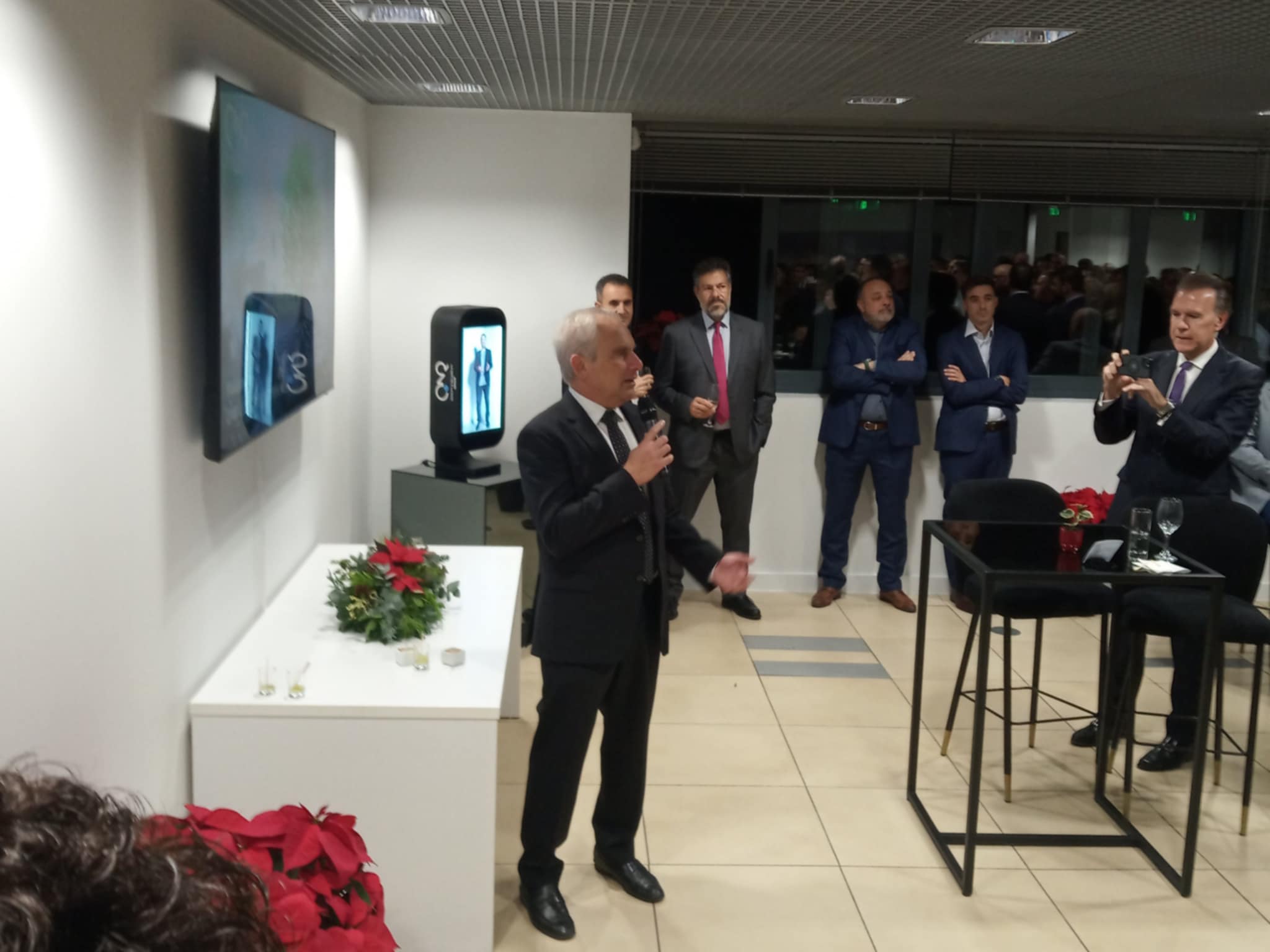 Όμιλος QnR: Νέες εξαγορές σε Defence Tech και εξωτερικό – Οι στόχοι, οι προσλήψεις, το ανεκτέλεστο | Ειδήσεις για την Οικονομία