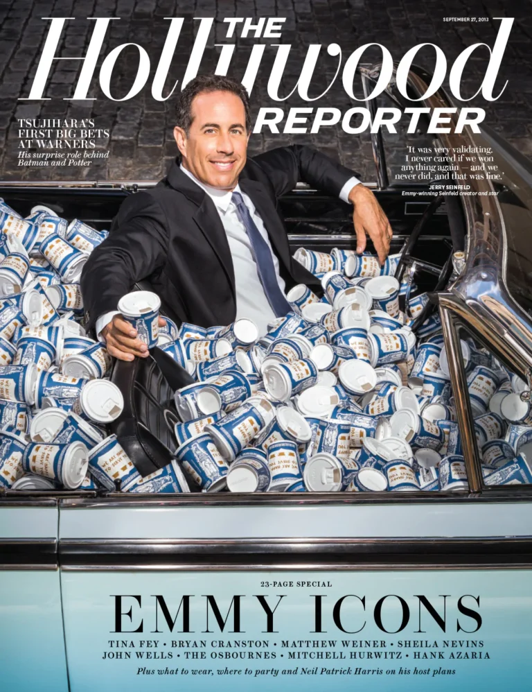 Anthora: Το ελληνικό ποτήρι που έγινε σύμβολο της Νέας Υόρκης