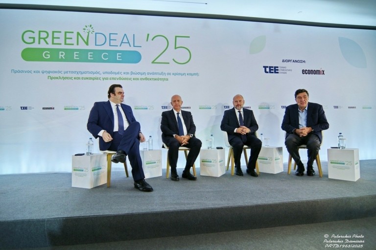 Πιερρακάκης, Θεοδωρόπουλος, Στασινός αφηγούνται ιστορίες γραφειοκρατικής τρέλας – Και πώς μπλοκάρουν τις επενδύσεις (pics)