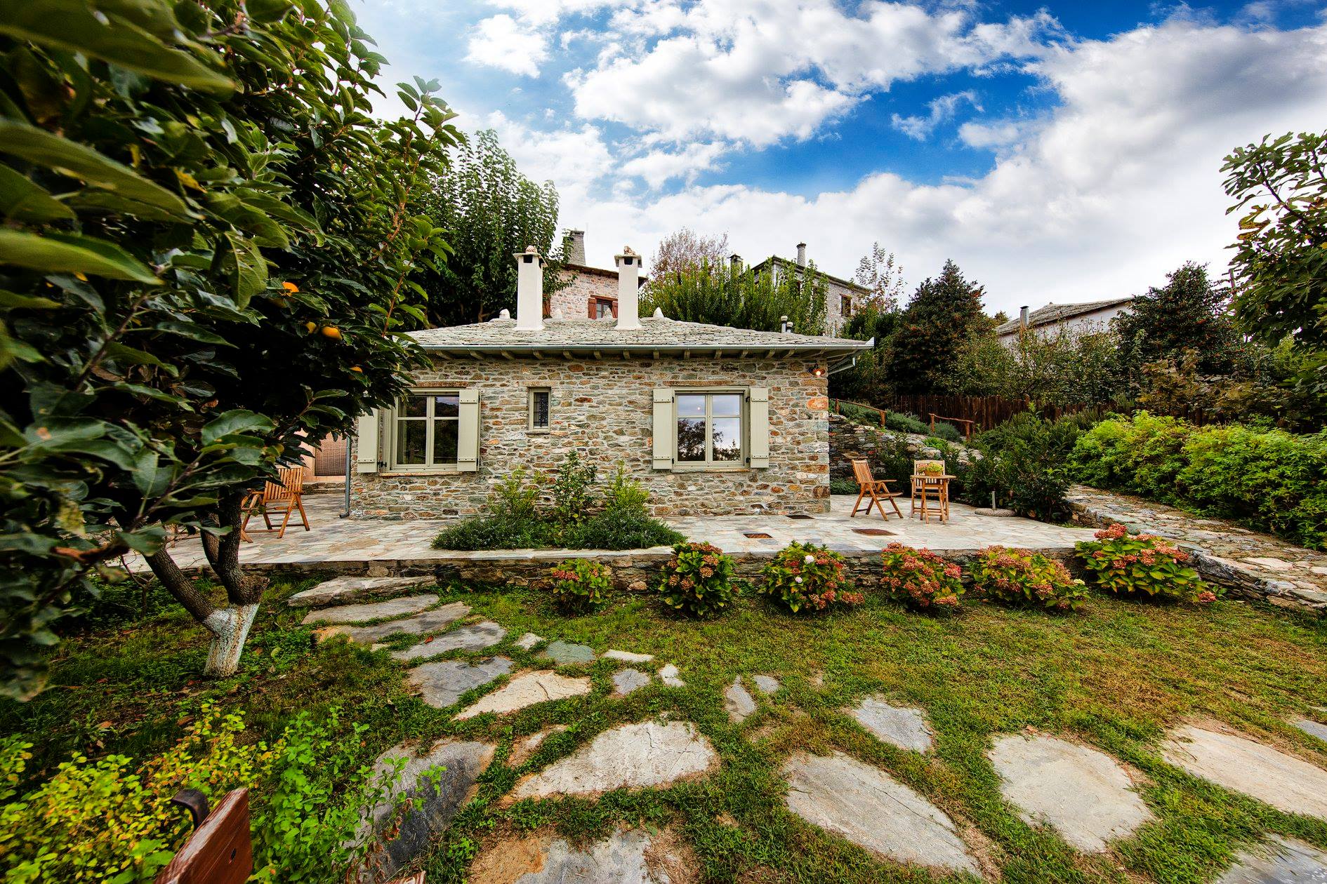 Η γεωγραφία της απόδρασης: 6 προορισμοί στην Ελλάδα που παραμένουν αυθεντικοί