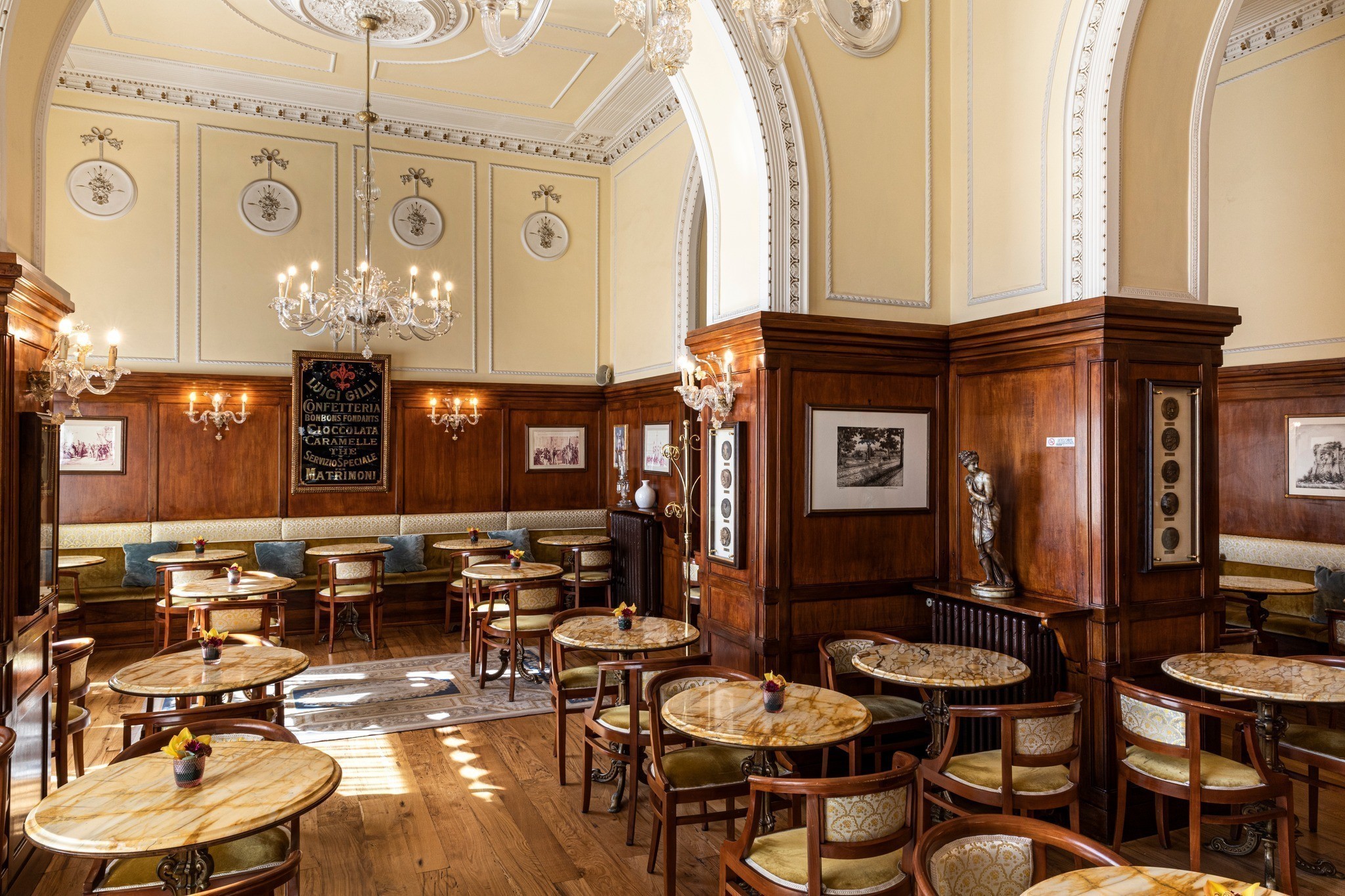 Αναρωτιέστε πόσο στοιχίζει ο καφές στην Ιταλία; Αυτές είναι οι αληθινές τιμές