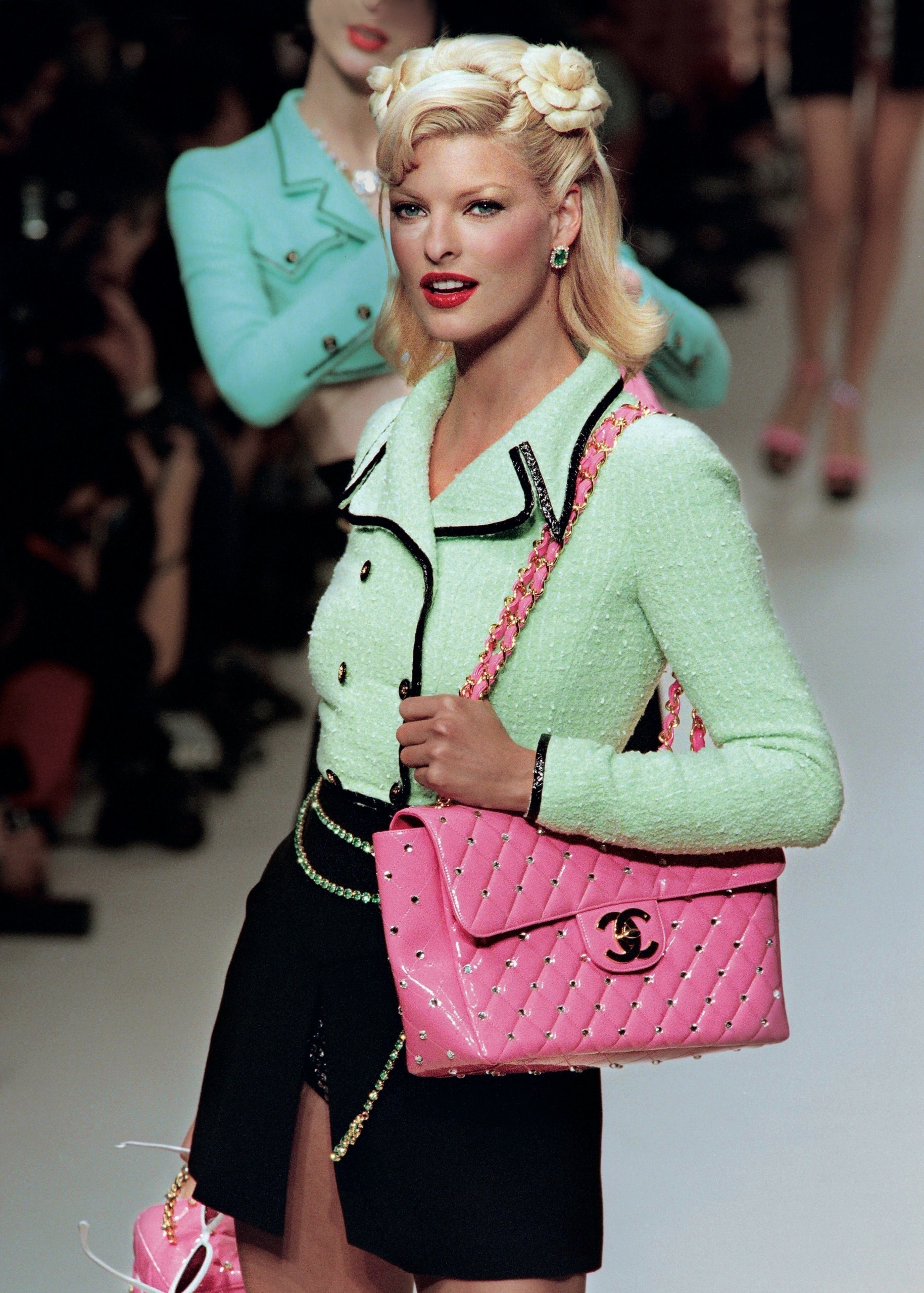 Οι εμβληματικές τσάντες των τελευταίων 30 ετών