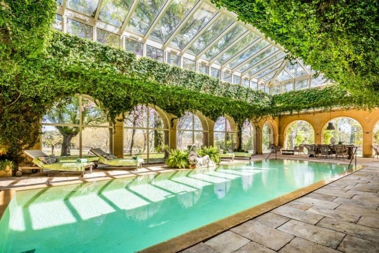 Λεβάντες, αμπελώνες και μεσαιωνικά χωριά: Παραμυθένιες αγροικίες στην καρδιά της Προβηγκίας