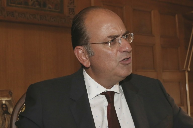 Λαζαρίδης: Kατήγγειλε ότι υποψήφιος βουλευτής του ΠΑΣΟΚ διερευνάται για απάτη εκατομμυρίων μέσω ΟΠΕΚΕΠΕ