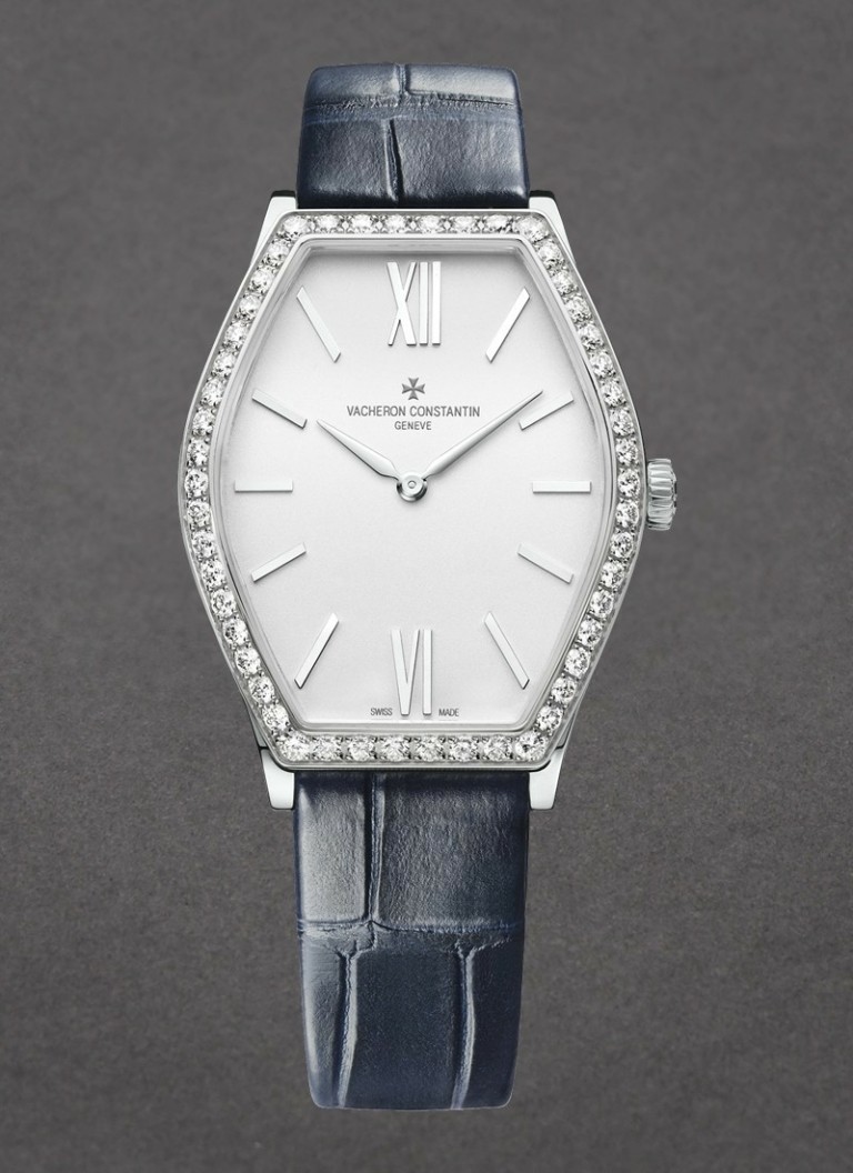 H μεγάλη επιστροφή των μικρών εκλεπτυσμένων ρολογιών