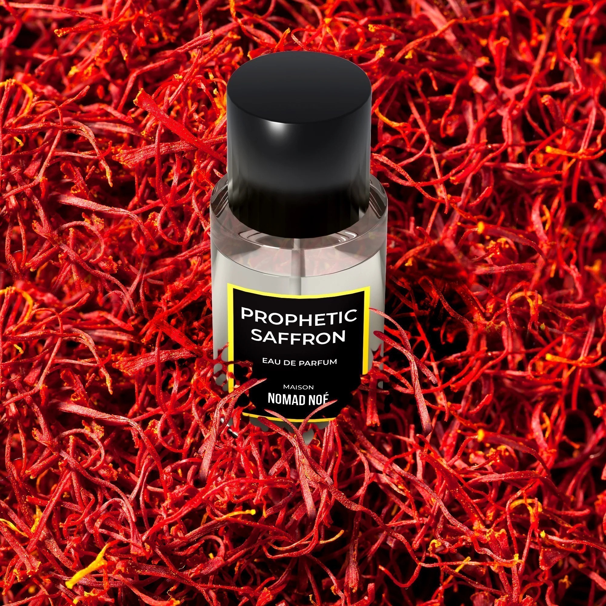 Τα συστατικά πίσω από τα πιο πολυτελή αρώματα του κόσμου