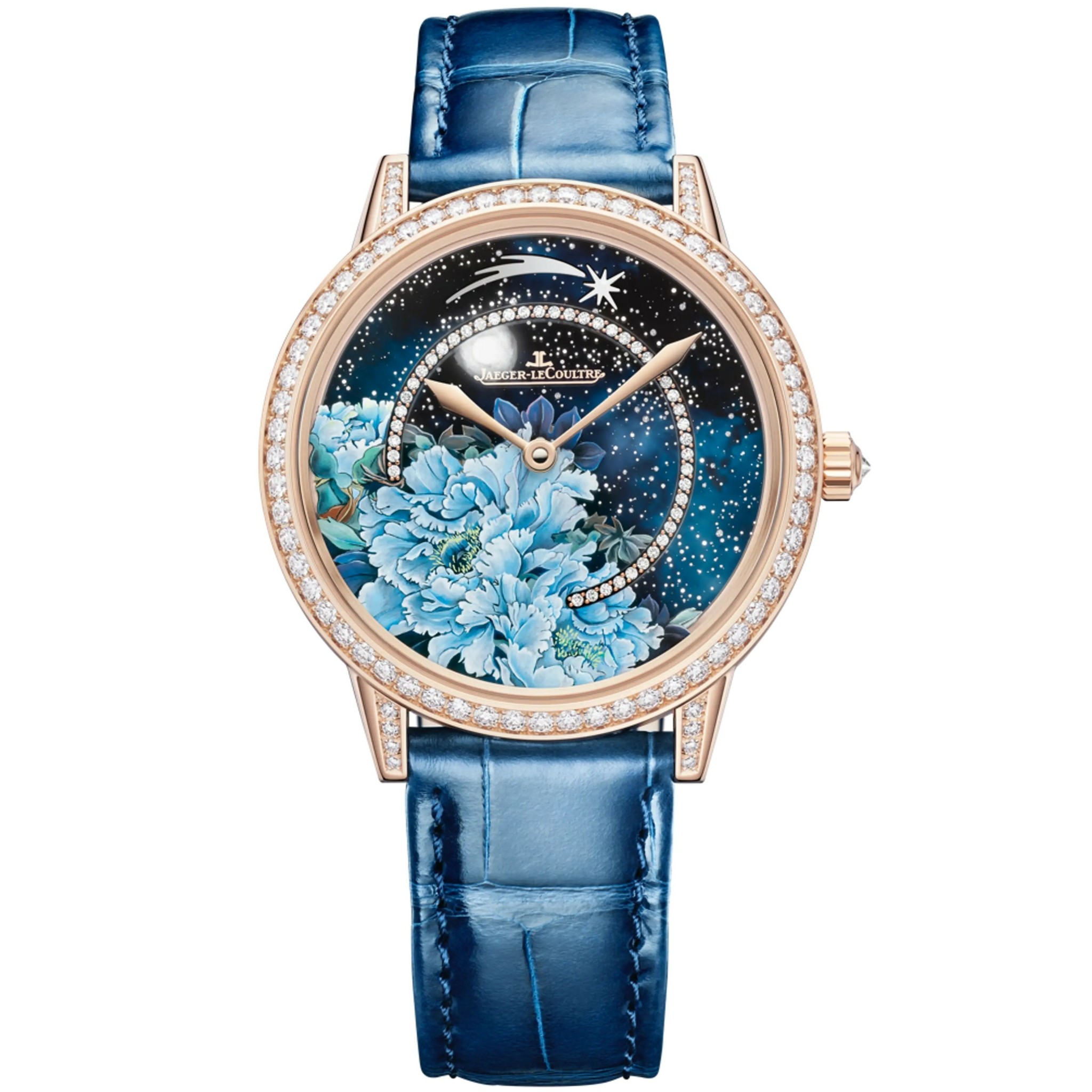 H μεγάλη επιστροφή των μικρών εκλεπτυσμένων ρολογιών