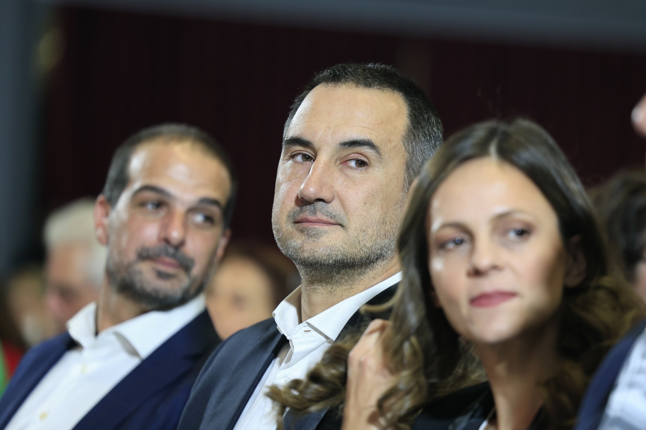 Νέα Αριστερά: Ρήγμα Χαρίτση-Αχτσιόγλου με Σακελλαρίδη για τις εκλογικές συνεργασίες και ο ρόλος Βαρουφάκη | Ειδήσεις για την Οικονομία