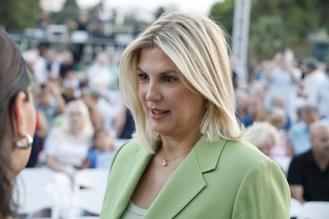 Άναψε φωτιές η δήλωση Θρασκιά – Κόντρα Χαριλάου Τρικούπη με Μαξίμου για το …κόμμα Τσίπρα | Ειδήσεις για την Οικονομία