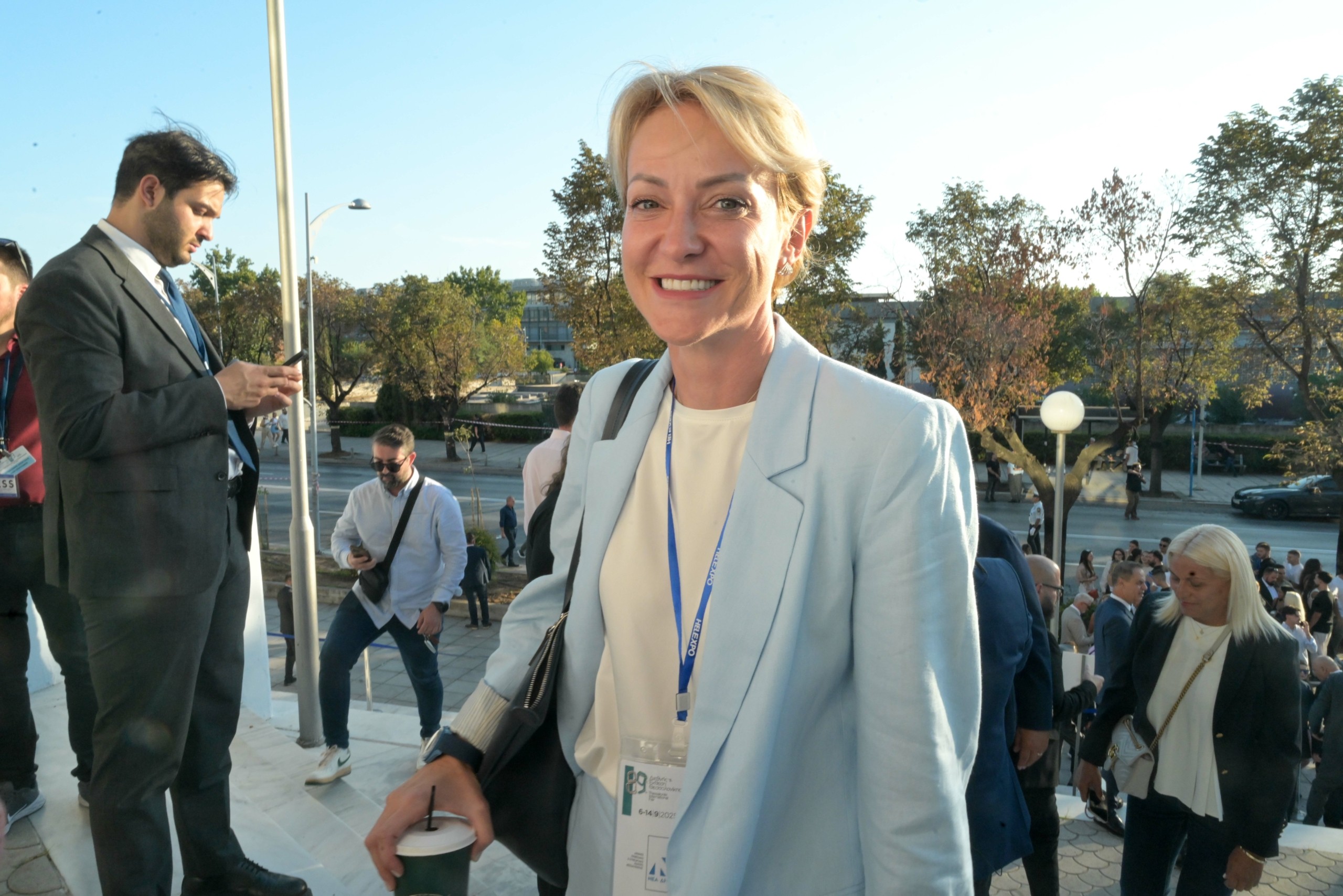 Σδούκου: Τα χρήματα των αγροτών είναι εξασφαλισμένα – Πότε ξεκινούν οι πληρωμές (vid) | Ειδήσεις για την Οικονομία