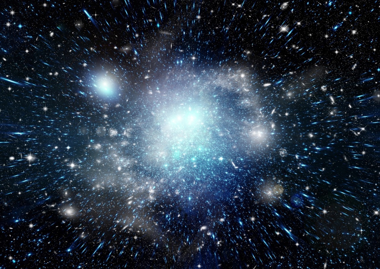 Το Σύμπαν ίσως δεν είναι αιώνιο: Νέα μελέτη προβλέπει «κοσμική αντίστροφη μέτρηση» και πιθανό Big Crunch | Ειδήσεις για την Οικονομία