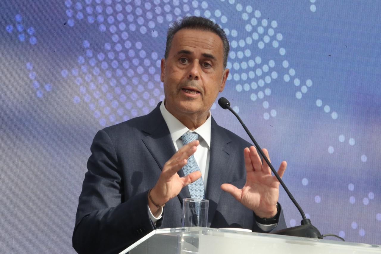 Παπασταύρου: Η ανάπτυξη του τομέα υδρογονανθράκων είναι εθνική υπόθεση και απαιτεί τη μέγιστη συναίνεση | Ειδήσεις για την Οικονομία