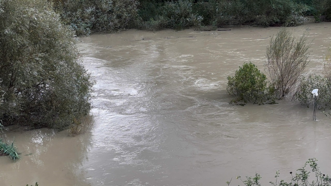 Κακοκαιρία στη Δυτική Ελλάδα: Μηνύματα 112 σε Ιωάννινα – Σε ποιες περιοχές σημειώθηκαν πλημμύρες και κατολισθήσεις (pics) | Ειδήσεις για την Οικονομία