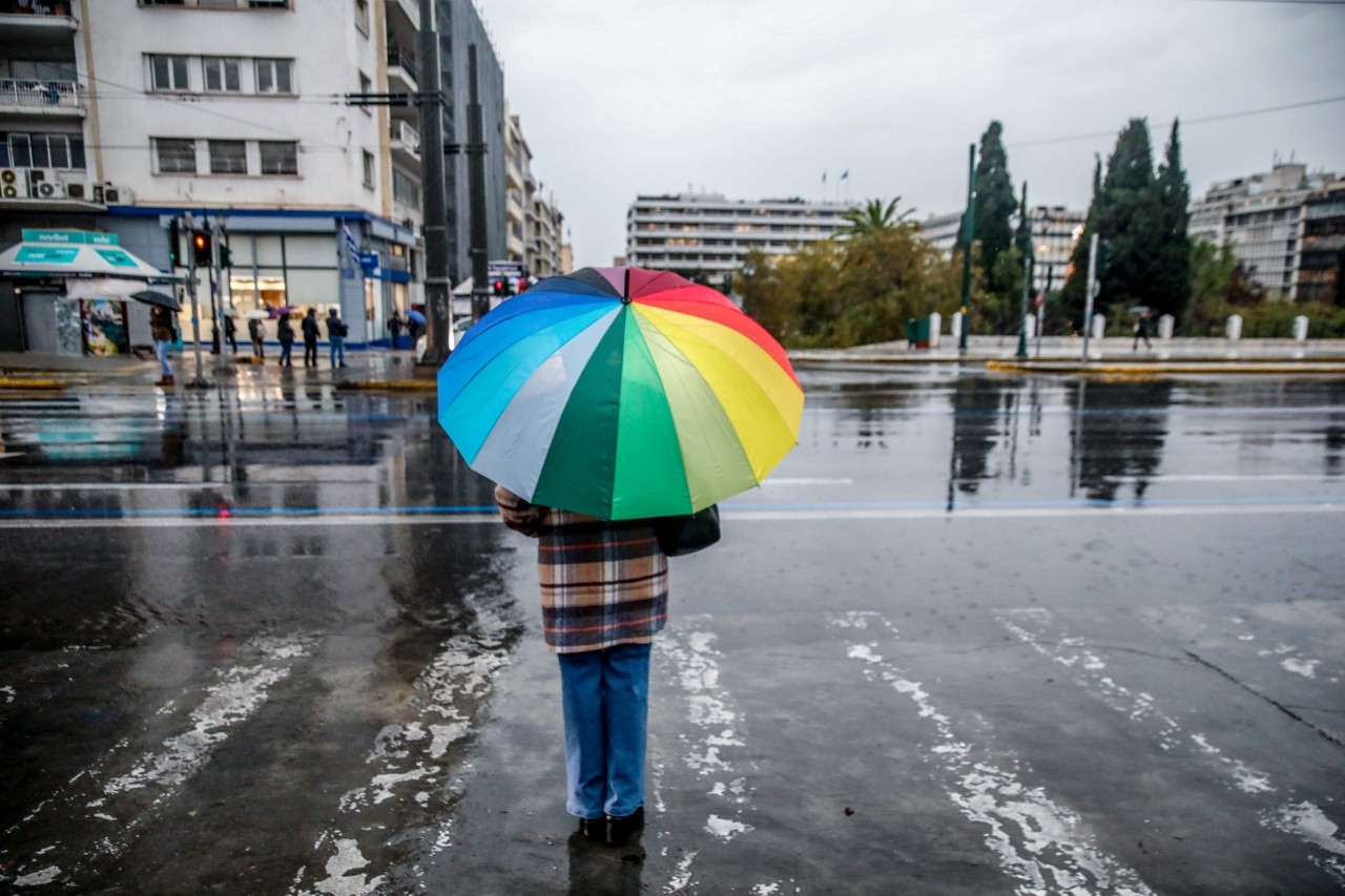 Κακοκαιρία 28–29/11: Σε ετοιμότητα η Πολιτική Προστασία – Πού θα «χτυπήσουν» τα έντονα φαινόμενα | Ειδήσεις για την Οικονομία