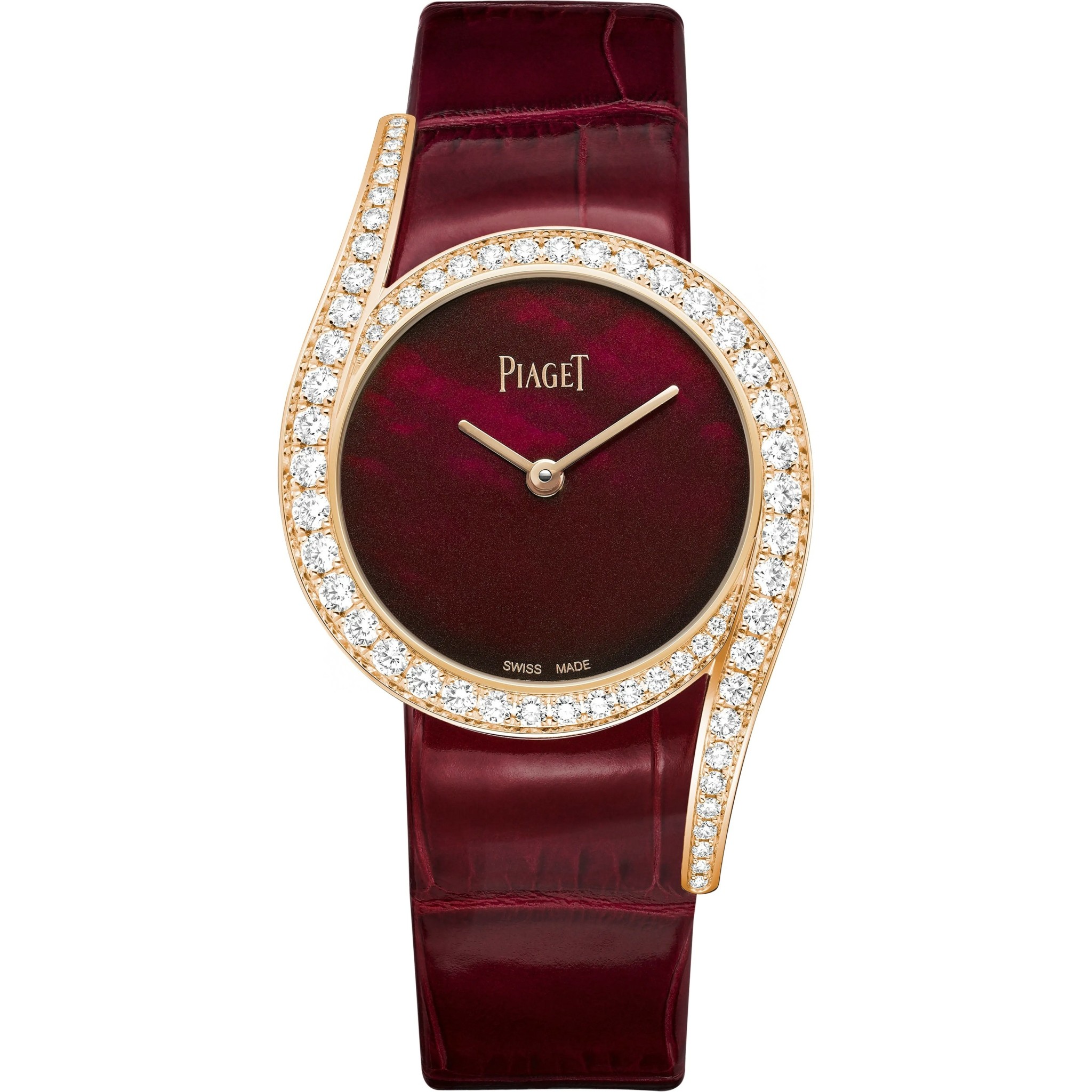 H μεγάλη επιστροφή των μικρών εκλεπτυσμένων ρολογιών