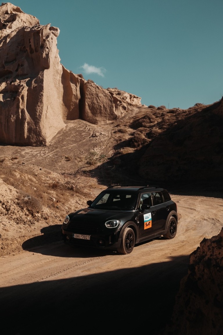 Santorini Experience: Η διοργάνωση που έβαλε το νησί στον παγκόσμιο αθλητικό χάρτη