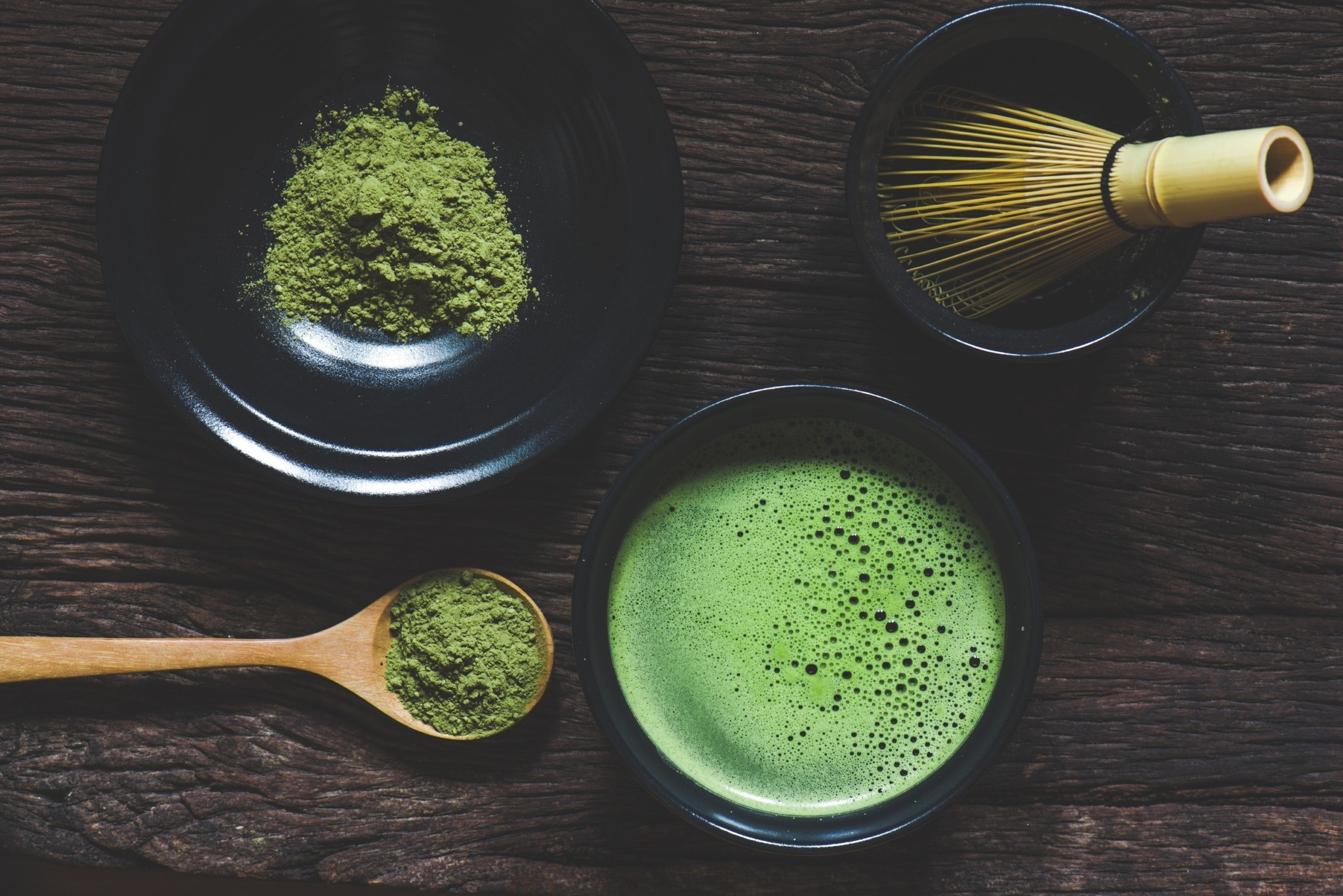 Το πράσινο «χρυσάφι» – Το μάτσα γίνεται δυσεύρετο και ακριβότερο από ποτέ