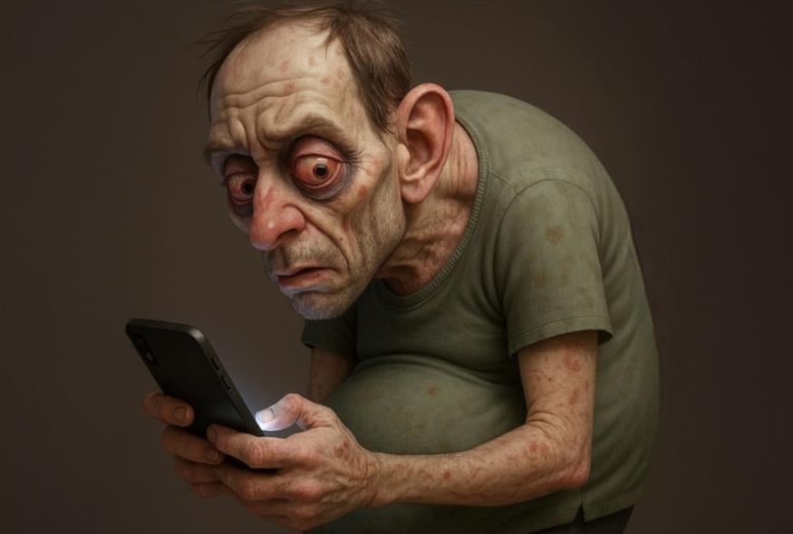 Η τεχνητή νοημοσύνη προβλέπει: Ετσι θα είναι ο άνθρωπος το 2050 (pic) | Ειδήσεις για την Οικονομία