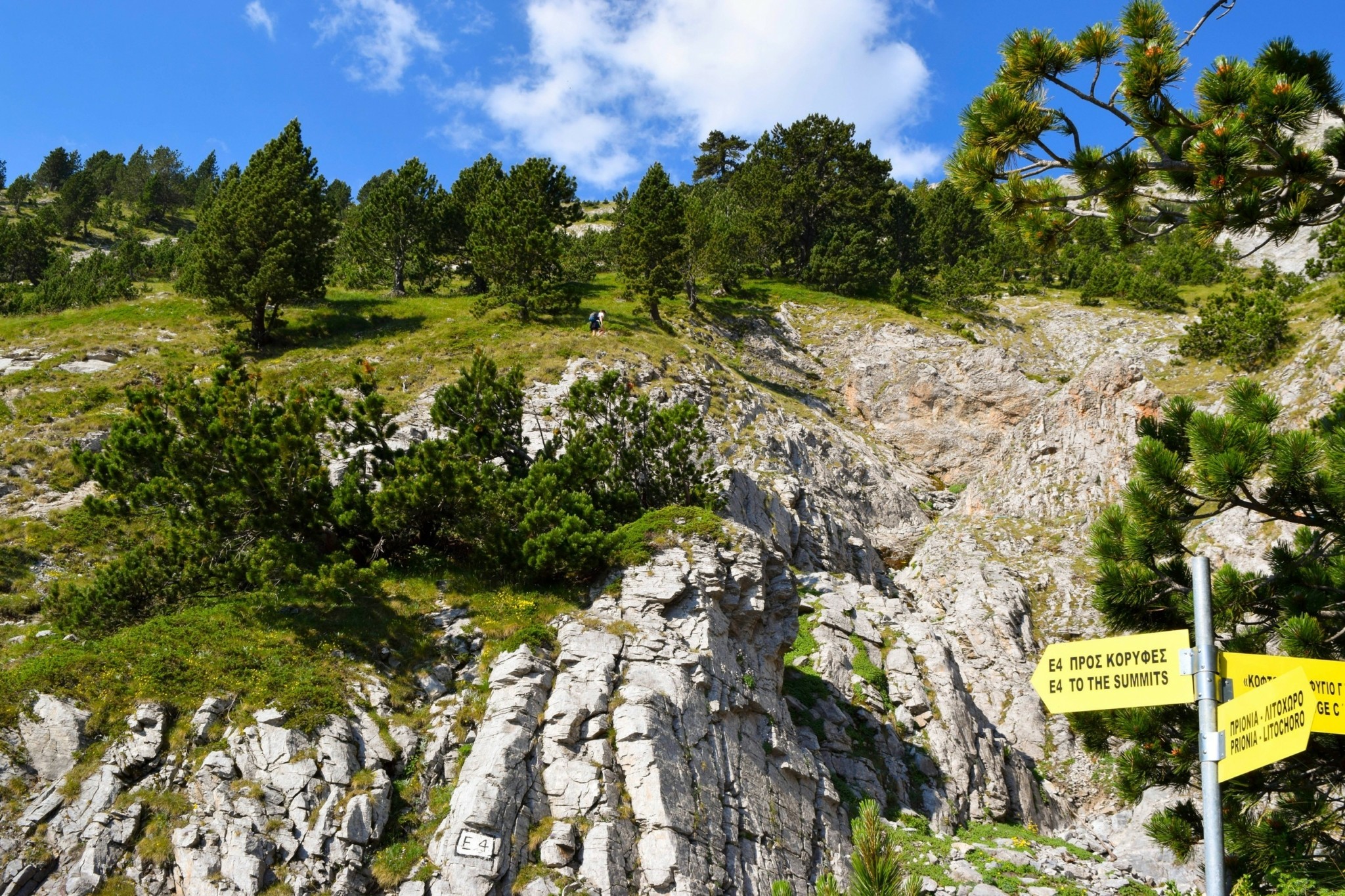 Η γεωγραφία της απόδρασης: 6 προορισμοί στην Ελλάδα που παραμένουν αυθεντικοί