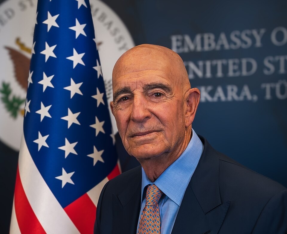 Μπάρακ: Η κυβέρνηση Τραμπ θέλει να λειτουργήσει ως γέφυρα στις ελληνοτουρκικές σχέσεις | Ειδήσεις για την Οικονομία