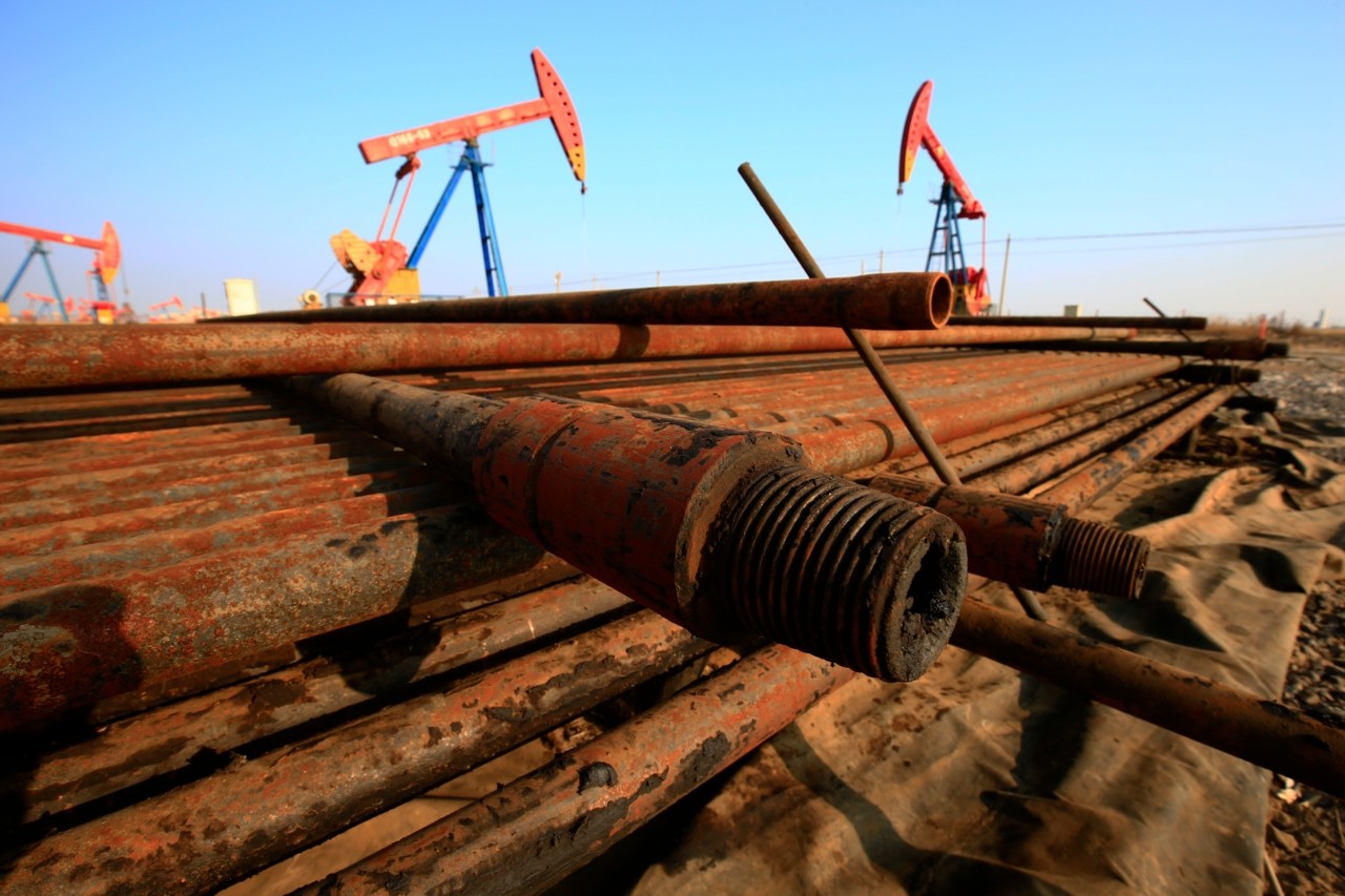 SIGNAL: Σημαντική κάμψη στις ροές αμερικανικού αργού | Ειδήσεις για την Οικονομία