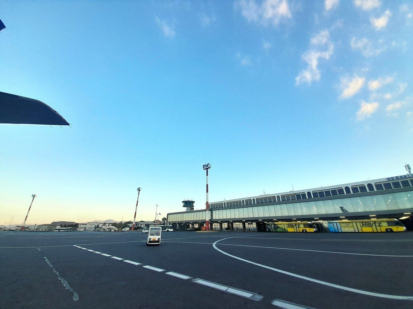 Αύξηση 6,6% των επιβατών στα 24 αεροδρόμια διαχείρισης ΥΠΑ για το δεκάμηνο του 2025 (πίνακες)