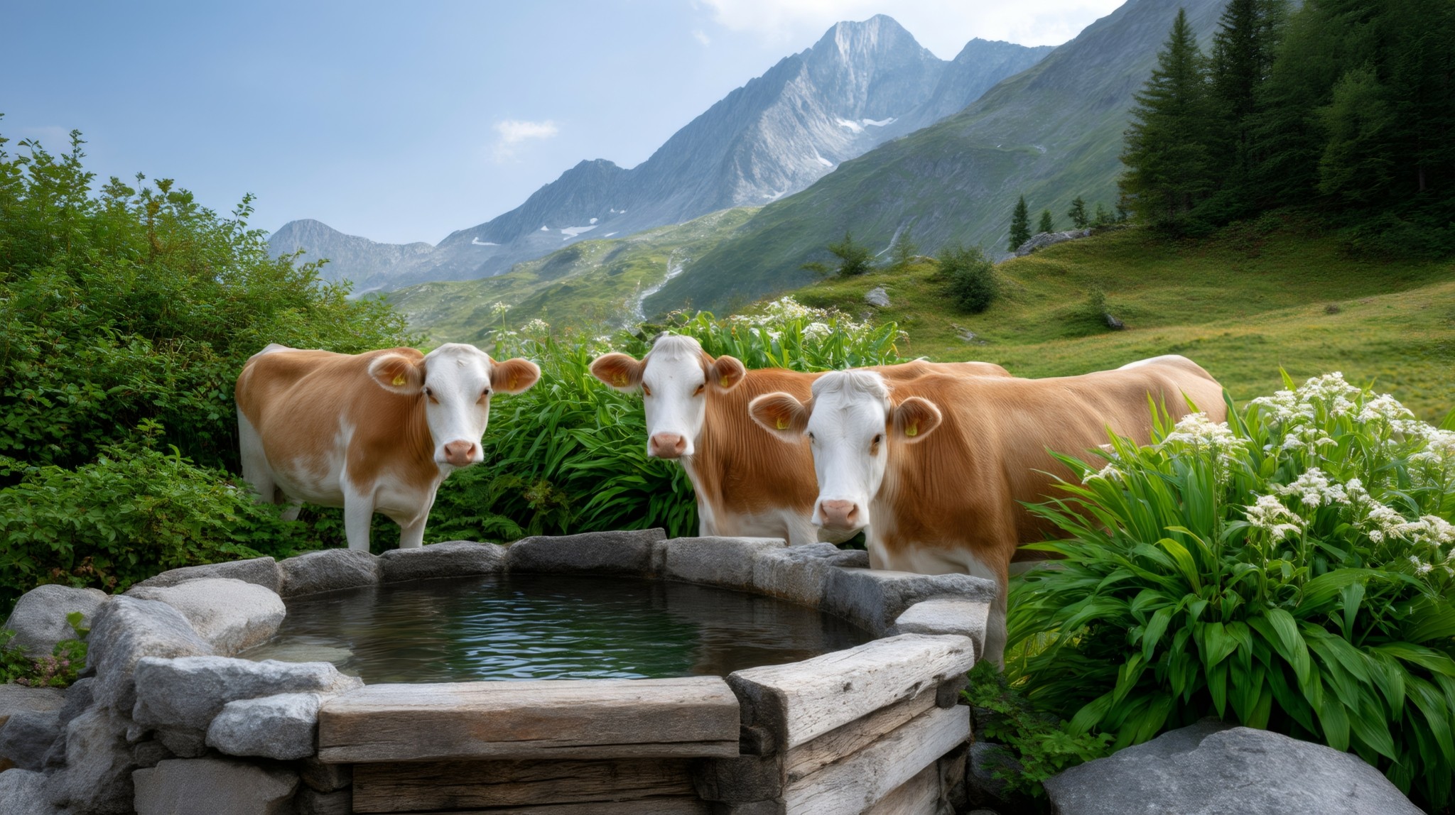 Αφθώδης πυρετός: Σε επιφυλακή Δωδεκάνησα και Κυκλάδες μετά τα κρούσματα σε Τουρκία και κατεχόμενα Κύπρου