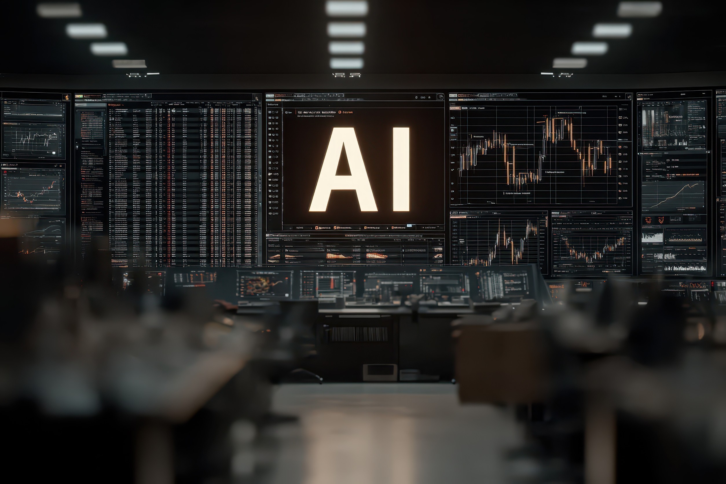 Ποιο είναι το «άγνωστο» μάθημα της φούσκας των dot-com που μπορεί να επηρεάσει την ΑΙ | Ειδήσεις για την Οικονομία