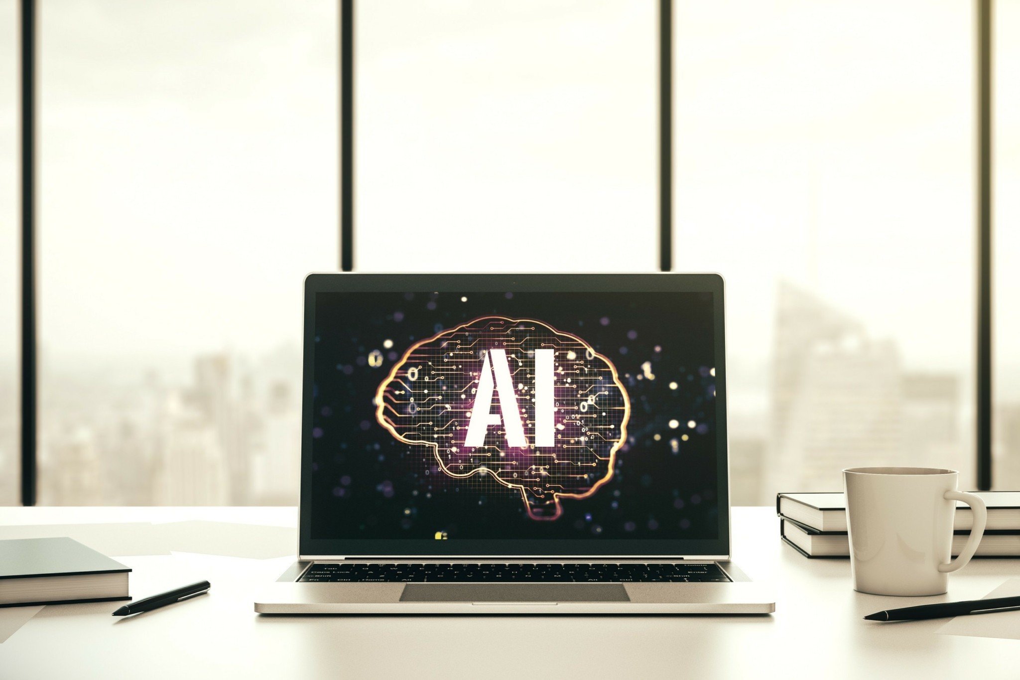 Financial Times: Η πίεση στην ΕΕ από ΗΠΑ και Big Tech οδηγεί σε επαναδιαπραγμάτευση του AI Act