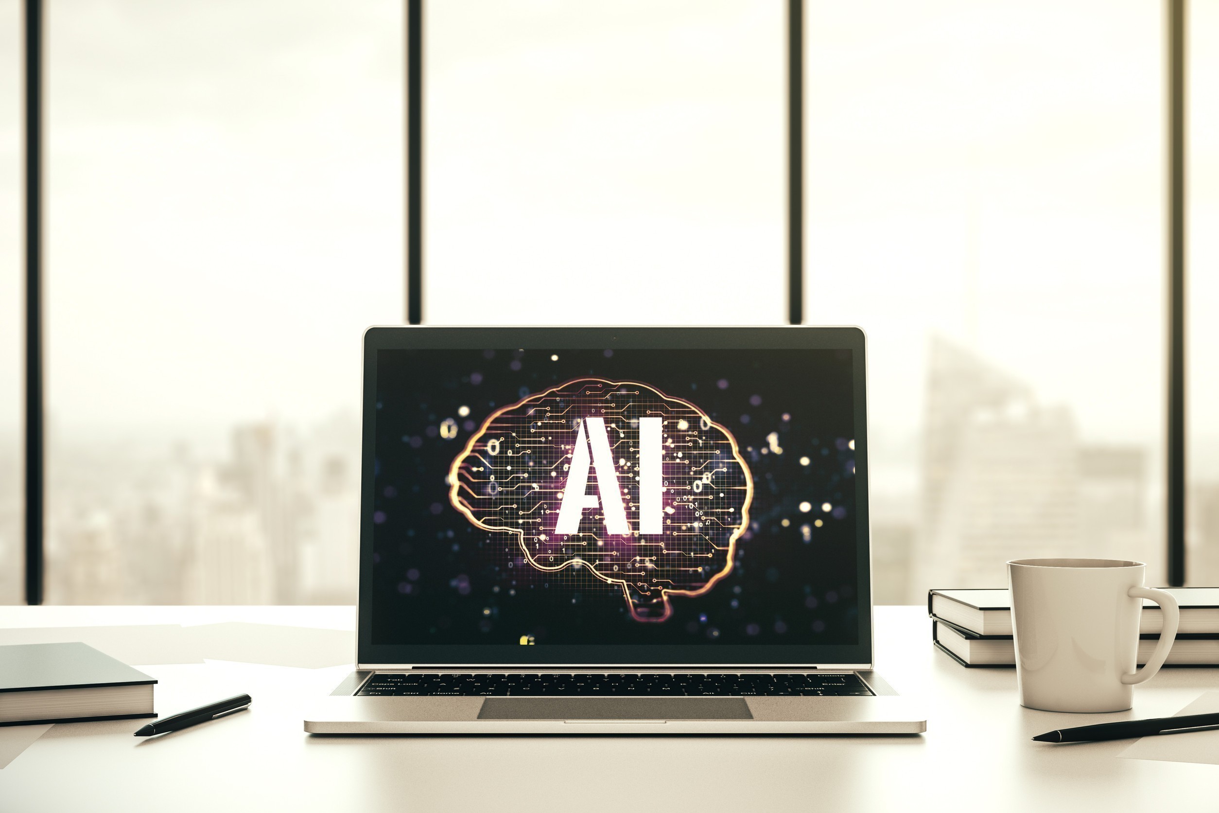 Ο κλάδος της ΑΙ δεν βρίσκεται σε «φούσκα» παρόμοια με αυτή των dotcom, τονίζει γνωστός επενδυτής | Ειδήσεις για την Οικονομία