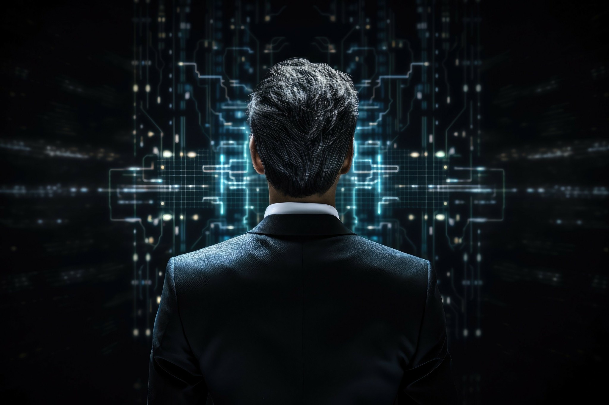 AI CEO’s: Η νέα εποχή της ψηφιακής διοίκησης ξεκίνησε