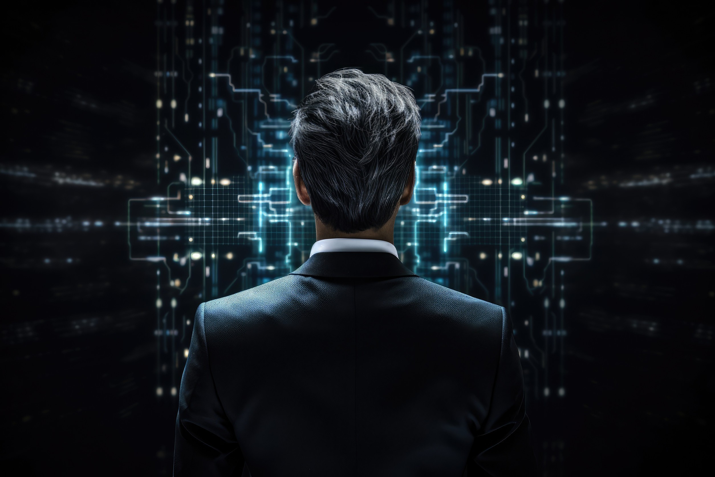 AI CEO’s: Η νέα εποχή της ψηφιακής διοίκησης ξεκίνησε | Ειδήσεις για την Οικονομία