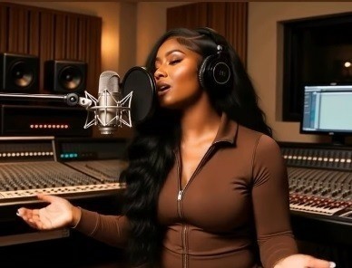 Xania Monet: Η πρώτη AI τραγουδίστρια που μπαίνει στα Billboard Charts (vids) | Ειδήσεις για την Οικονομία