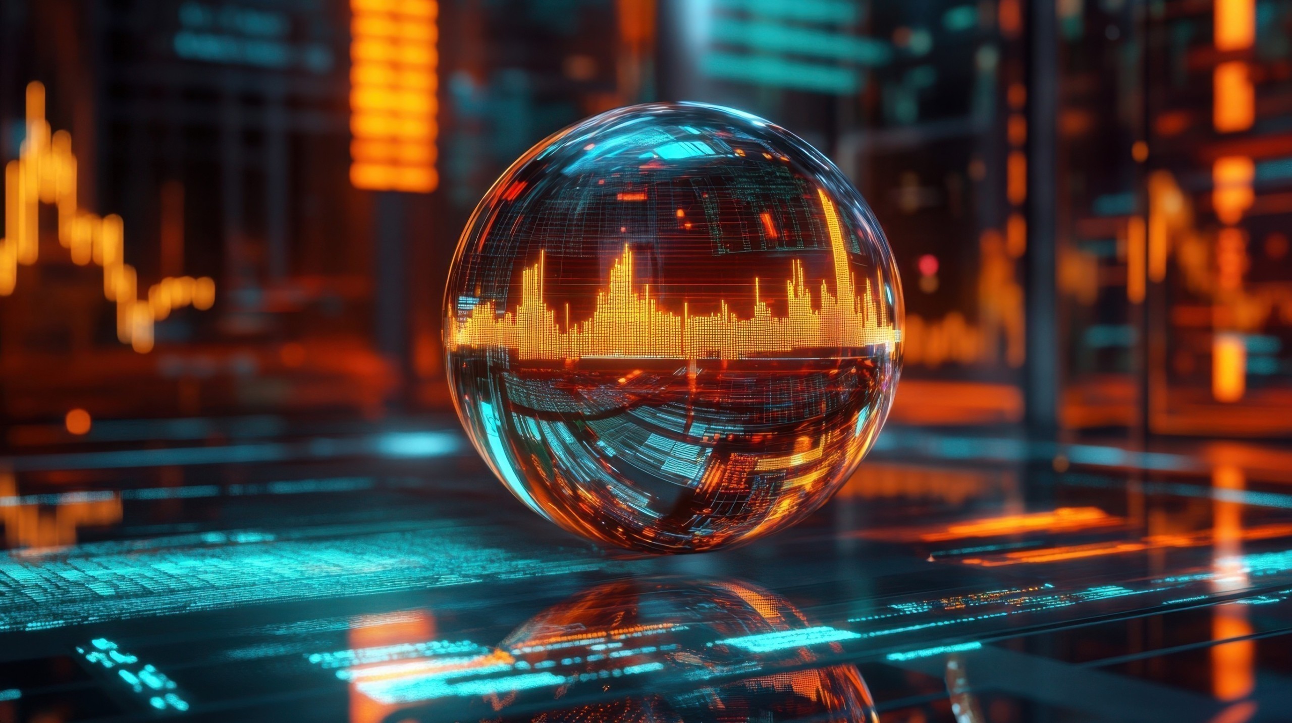 Bridgewater Associates: Η φούσκα της ΑΙ βρίσκεται μπροστά μας | Ειδήσεις για την Οικονομία