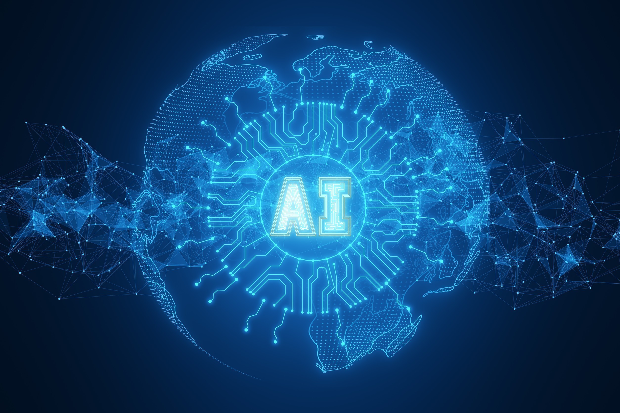 Goldman Sachs: Αυτοί είναι 5 δείκτες που θα χτυπήσουν καμπανάκι για φούσκα στην ΑΙ (πίνακες) | Ειδήσεις για την Οικονομία