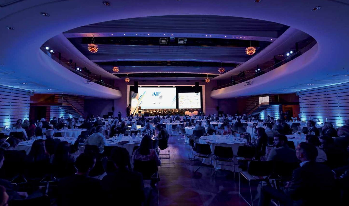 Athens Investment Forum 2025: Η Ελλάδα στο επίκεντρο της νέας παγκόσμιας τάξης | Ειδήσεις για την Οικονομία