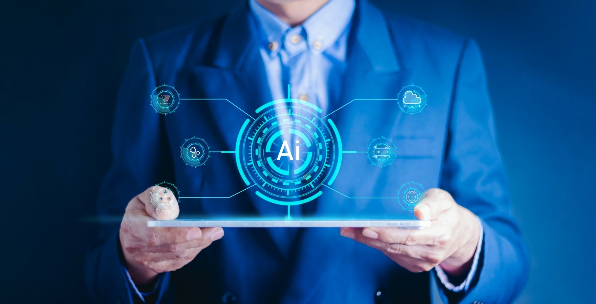 Πώς οι χώρες του Περσικού κατέληξαν να ποντάρουν τρισεκατομμύρια στην ΑΙ