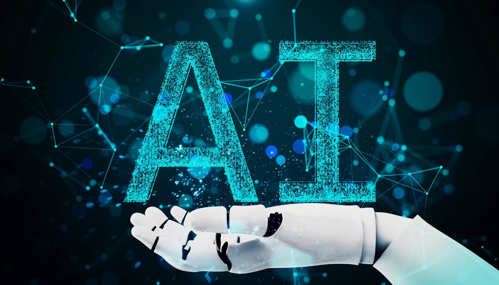 Γιατί η αύξηση του δανεισμού για την ΑΙ τρομάζει τους επενδυτές (πίνακες)