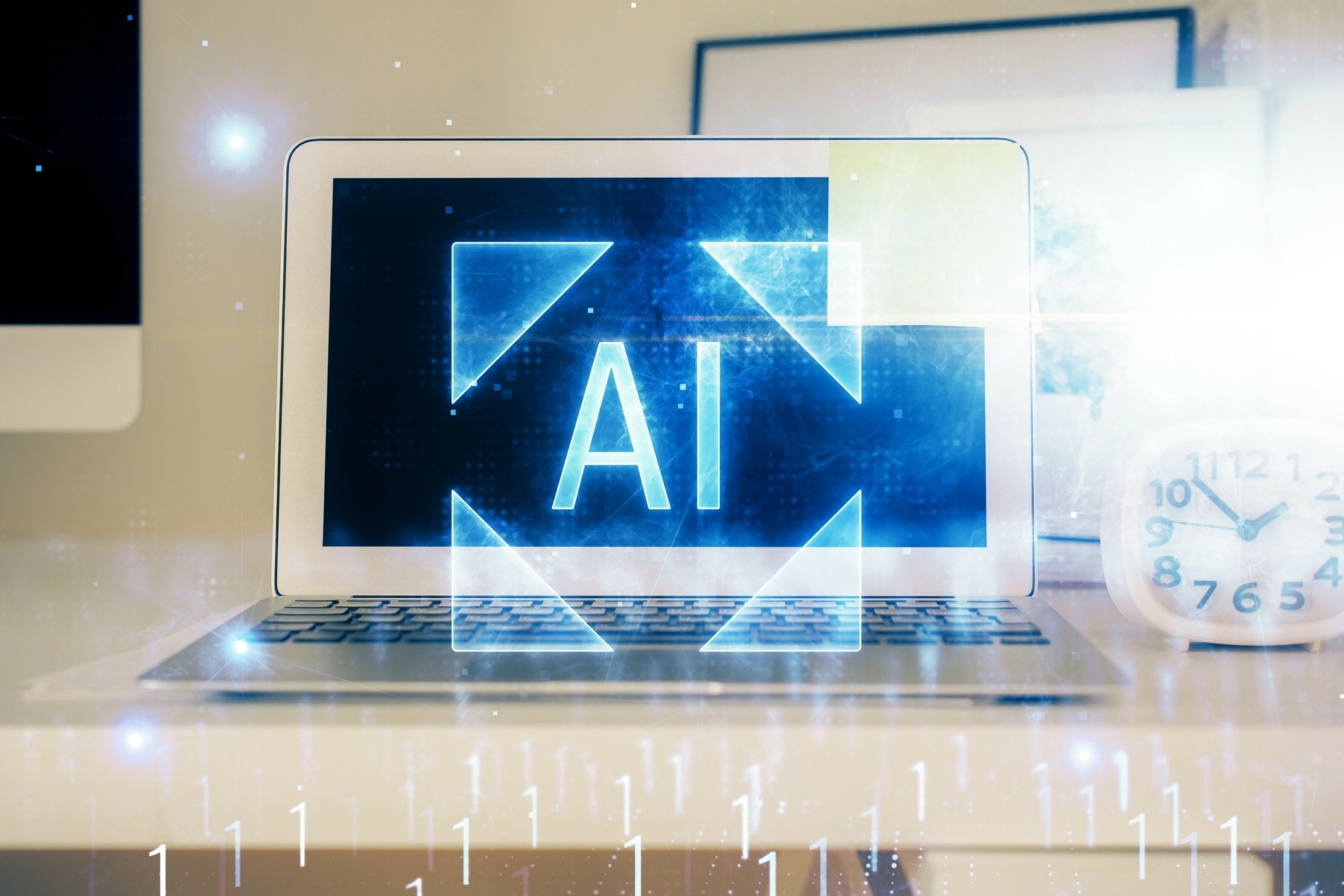 Γιατί οι μεγαλύτεροι θεσμικοί επενδυτές δεν ανησυχούν για φούσκα στην ΑΙ