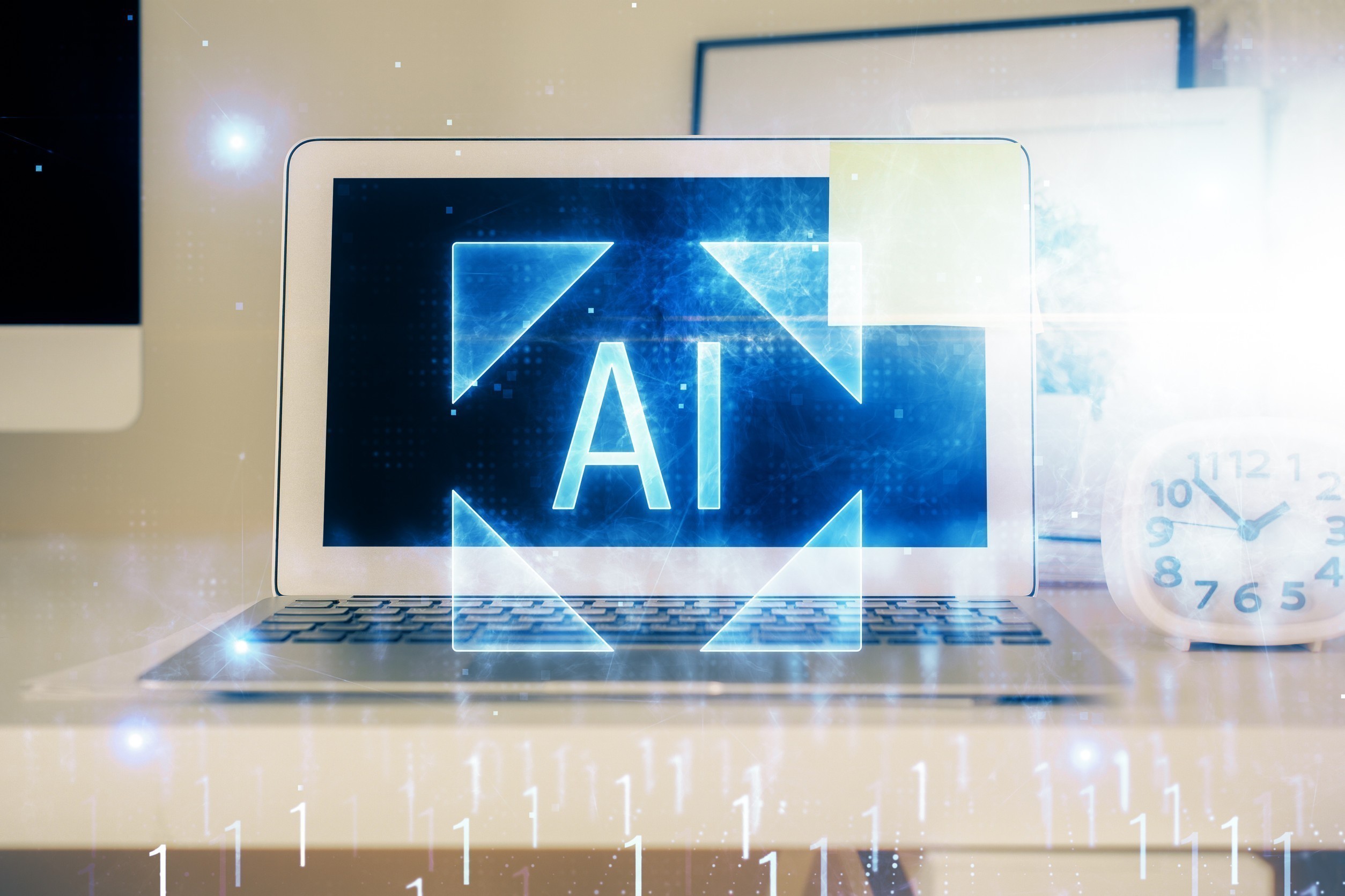 Γιατί οι μεγαλύτεροι θεσμικοί επενδυτές δεν ανησυχούν για φούσκα στην ΑΙ | Ειδήσεις για την Οικονομία