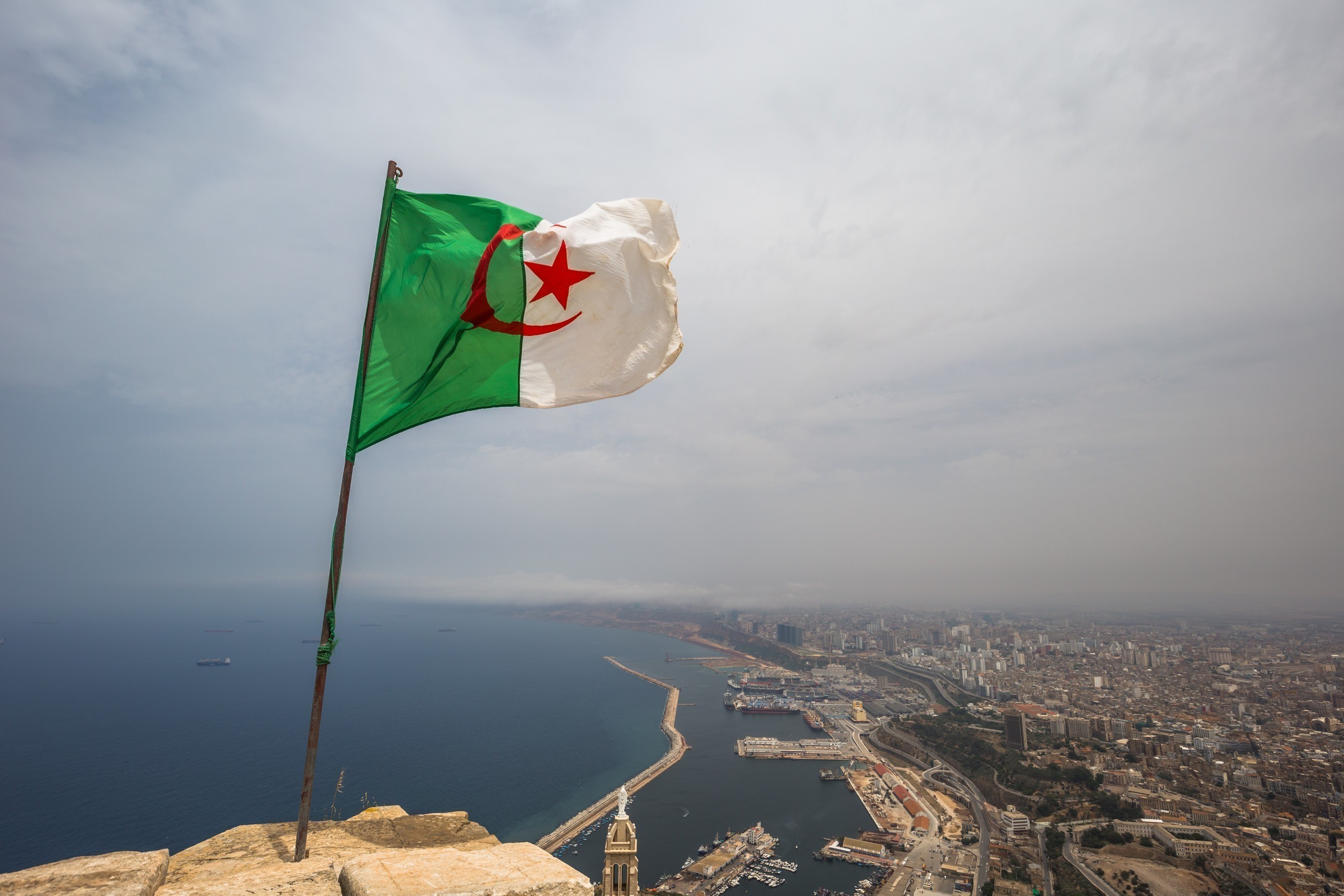 Αλγερία, ο «αθόρυβος» ενεργειακός εταίρος της Ευρώπης – Στρατηγικό άνοιγμα προς την Ελλάδα | Ειδήσεις για την Οικονομία