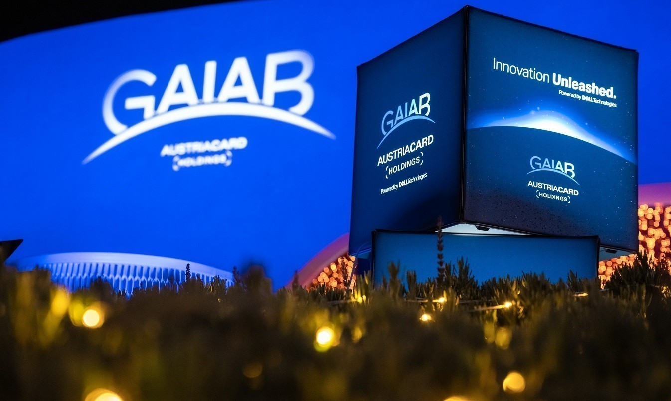 GaiaB™ Appliance: Η Austriacard παρουσίασε την επόμενη μέρα του Agentic AI | Ειδήσεις για την Οικονομία