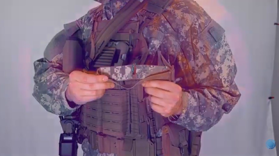 Έξυπνα υφάσματα και wearable τεχνολογία: Πώς τα ρούχα γίνονται διαδραστικά (vid) | Ειδήσεις για την Οικονομία