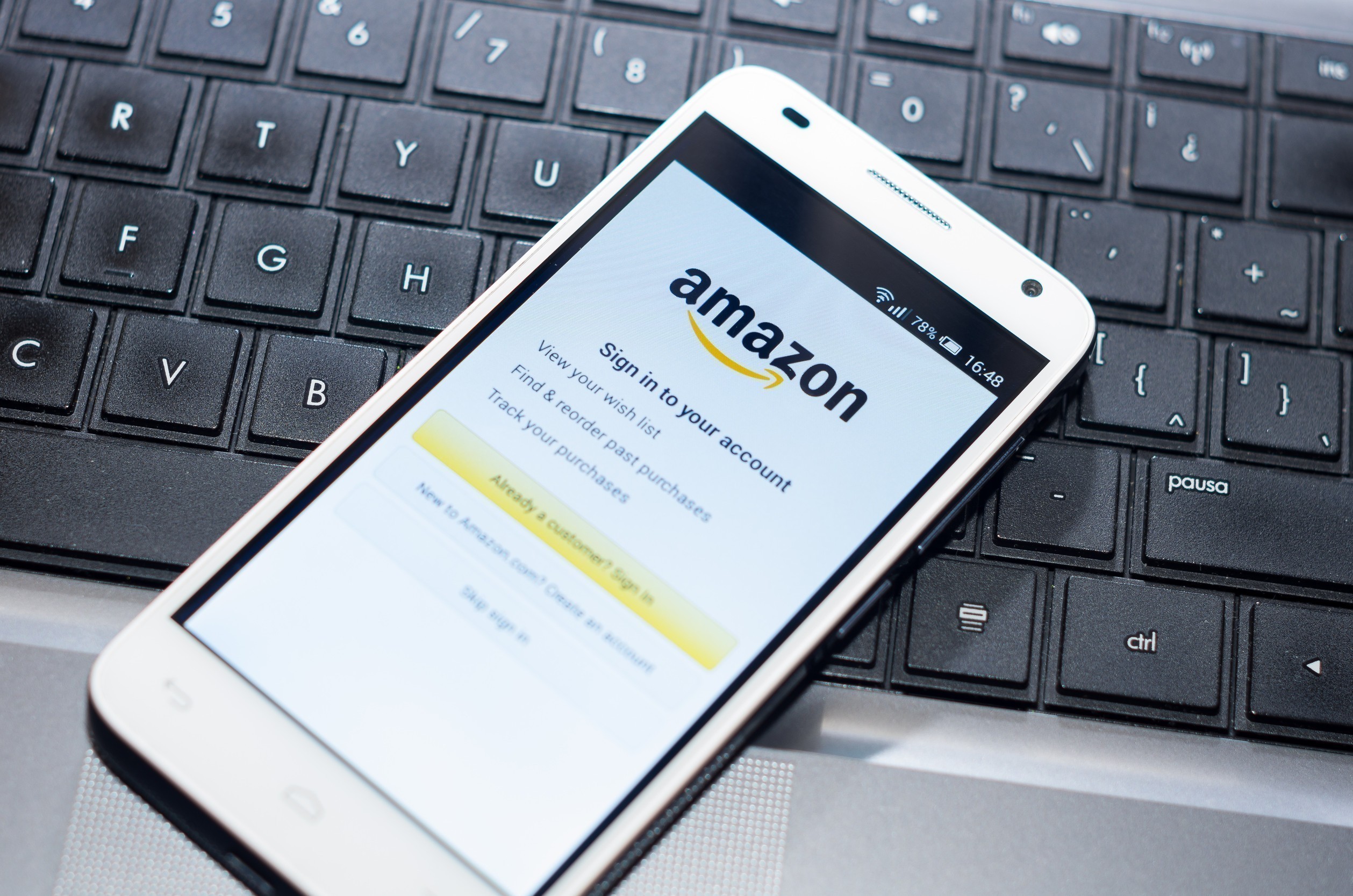 Η Amazon μηνύει την Perplexity για τη χρήση AI agents | Ειδήσεις για την Οικονομία