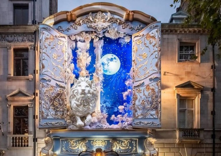 Πρώτη φορά Χριστούγεννα στο Λονδίνο; Μικρές εμπειρίες που μένουν στη μνήμη