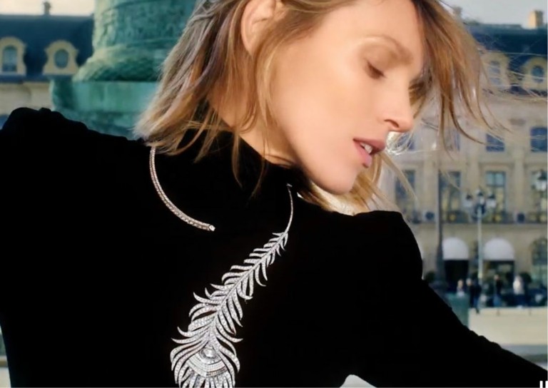 Η ιστορία πίσω από το πιο ανατρεπτικό κόσμημα στην ιστορία