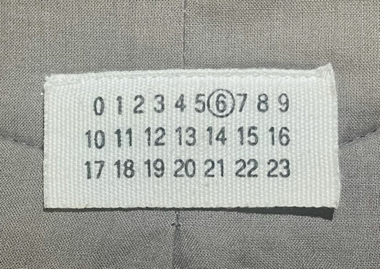 Martin Margiela: Ο σύγχρονος θρύλος της μόδας που έμεινε αόρατος για 20 χρόνια