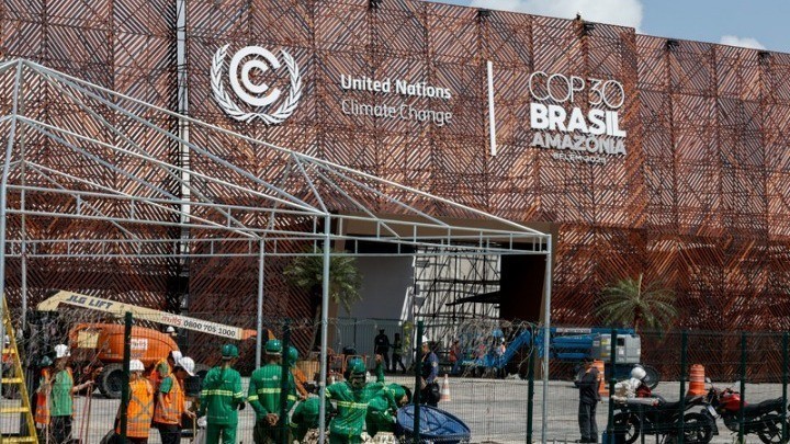 Βραζιλία: Ρεκόρ μείωσης εκπομπών αερίων που προκαλούν το φαινόμενο του θερμοκηπίου σε 15 χρόνια | Ειδήσεις για την Οικονομία