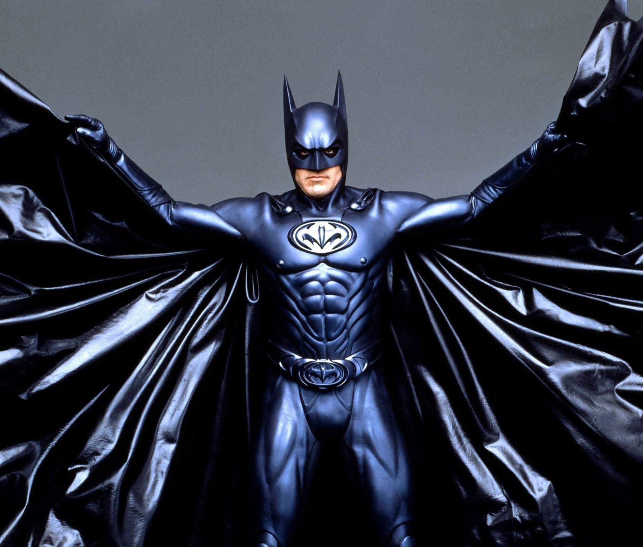 Έρευνα αποκαλύπτει: Πώς ο Batman μας κάνει «καλύτερους ανθρώπους» | Ειδήσεις για την Οικονομία