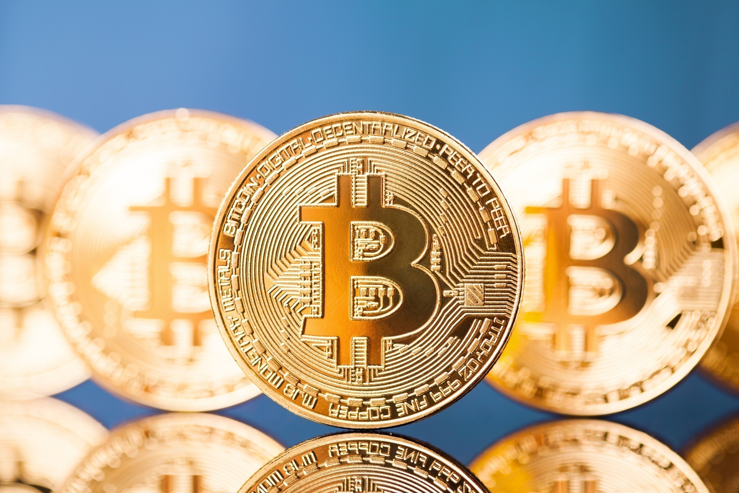 Γιατί η κατρακύλα στο bitcoin μπορεί να συνεχιστεί | Ειδήσεις για την Οικονομία